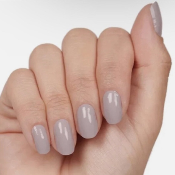 Colour Street Amazing Greige Nail Polish Strips - Picture 1 of 8